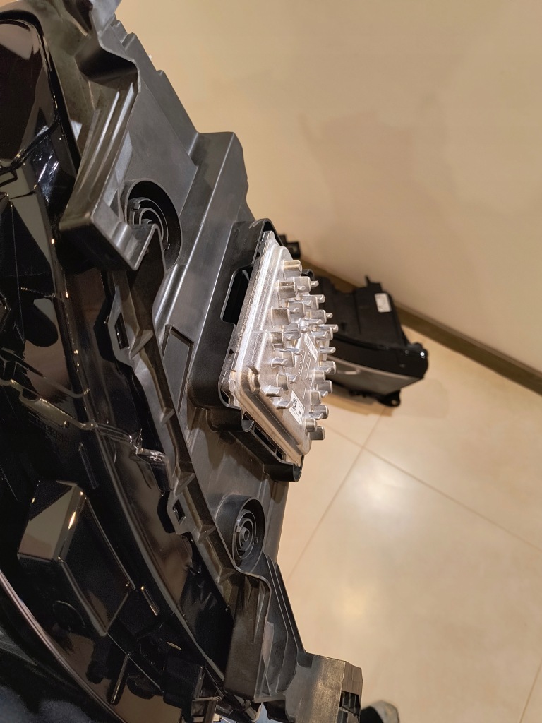 Купить Фара левая правый  full led opel mokka b рестайлинг  2025 9867455880