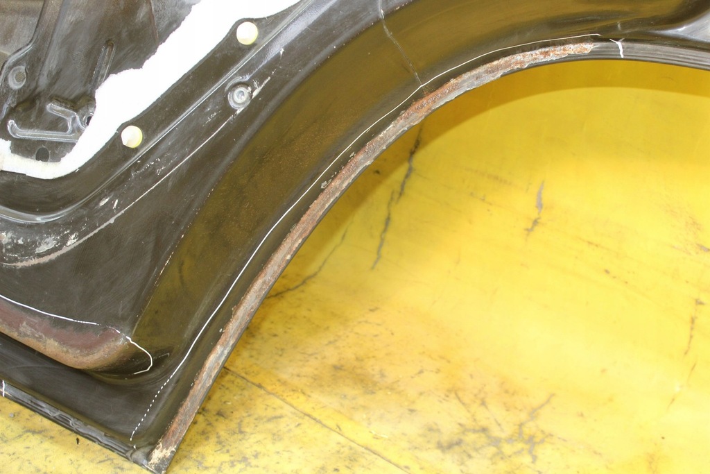 фото №13, Дверь левый перед peugeot boxer iii citroen jumper fiat ducato