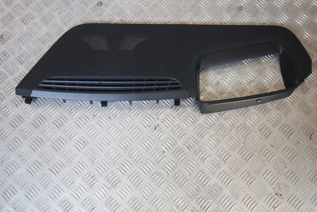 фото №1, Захист консолі mercedes w167 a1676800303