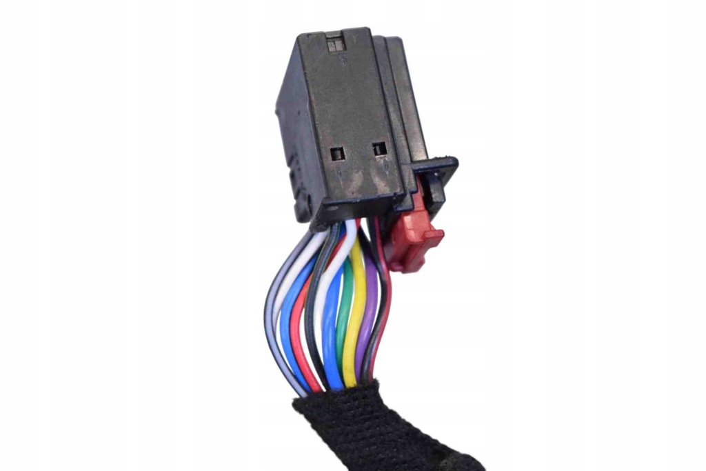 фото №10, Зеркало левая vw touran 5t1 5k0971841a 30190285 2016