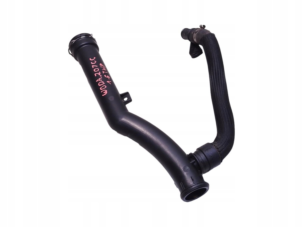 фото №1, Шланг wody peugeot 207 1.6 thp v752812280