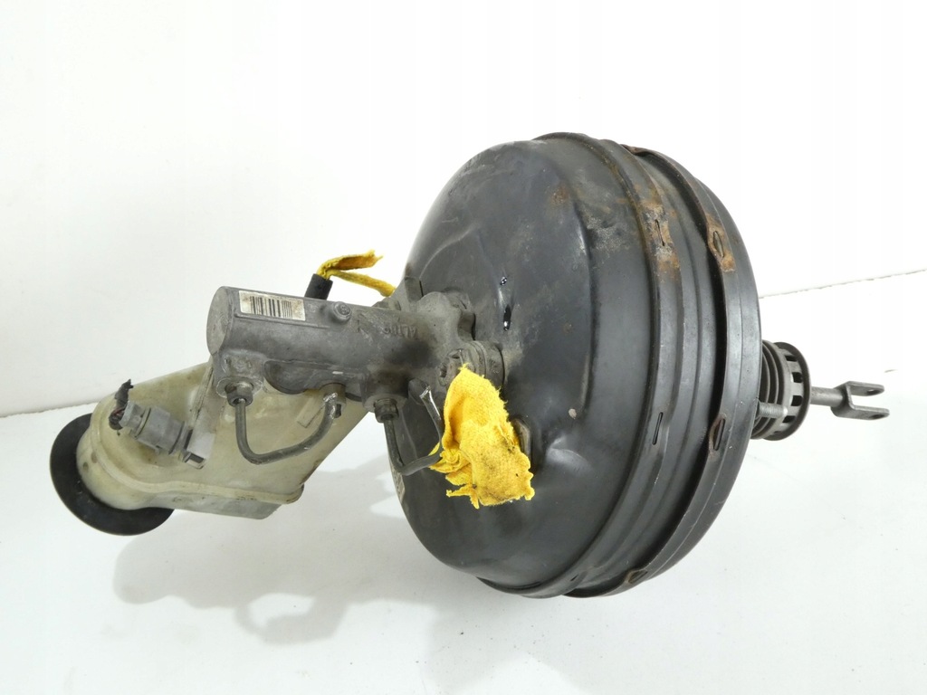 фото №1, Підсилювач гальм гальмівні opel vectra c 13126709