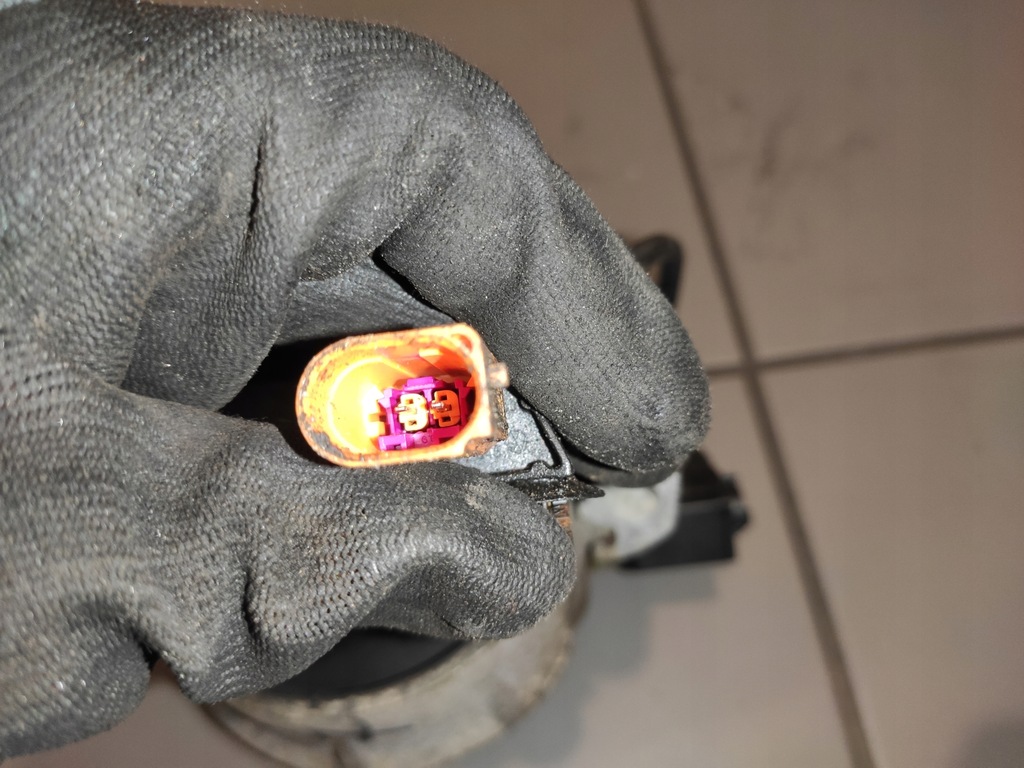 фото №11, Audi 3.0 tdi crt a7 4g8 подушка двигуна права ліва датчик ціла oryg