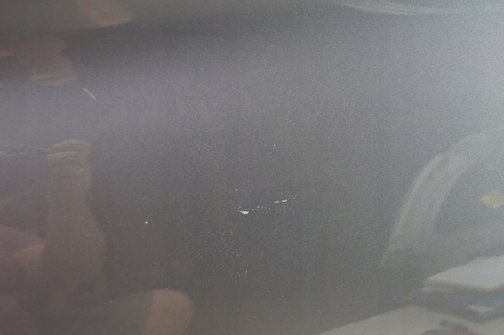 фото №6, Двері правий задня hyundai i40 kombi t6s