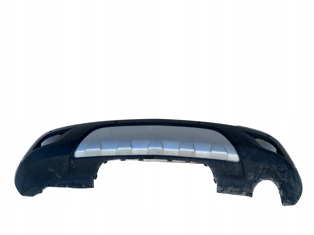 Купить Бампер задний задний opel mokka 12- pdc