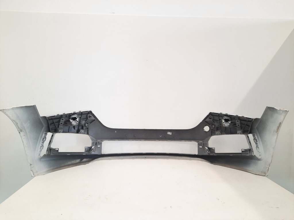 фото №7, Skoda scala 19- hb бампер перед передній 657807221