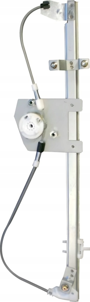 фото №1, Підйомник скло перед правий citroen jumper ii 2006-2014