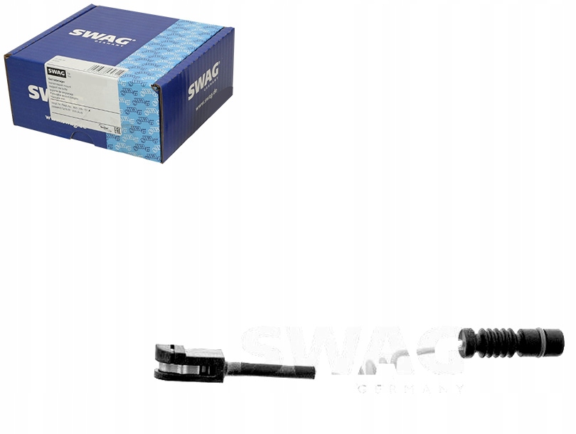 фото №1, Swag датчик зносу гальмівних колодок swag 05103583ab 05135