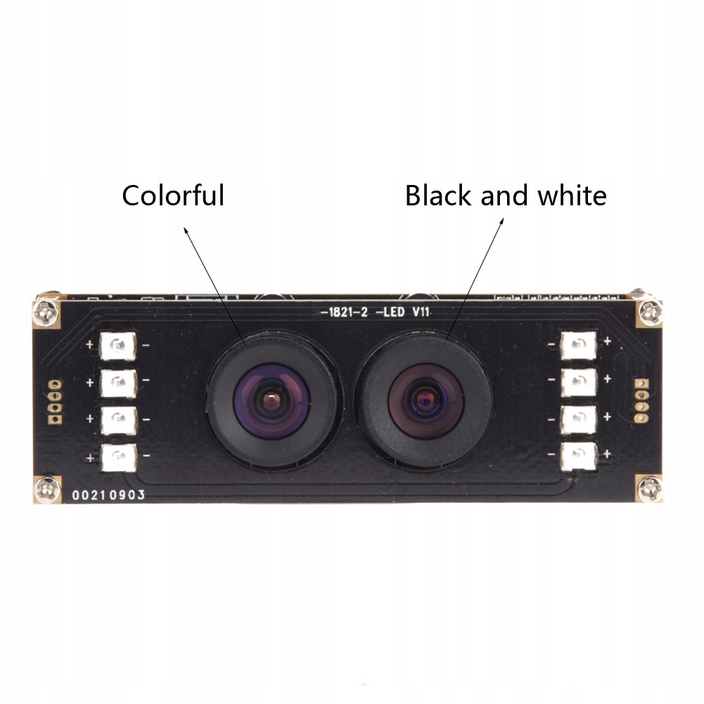 фото №1, 3cm модуль камеры модуль камеры usb 30fps 66eng