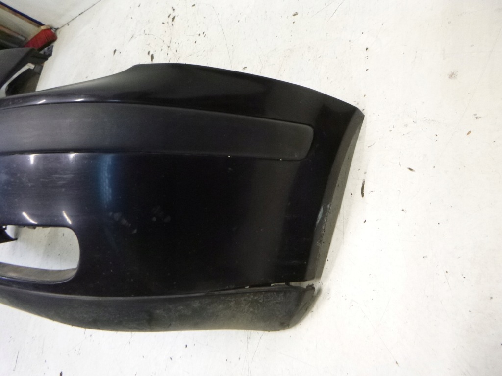 фото №10, Бампер перед vw volkswagen bora lc9z 99-05