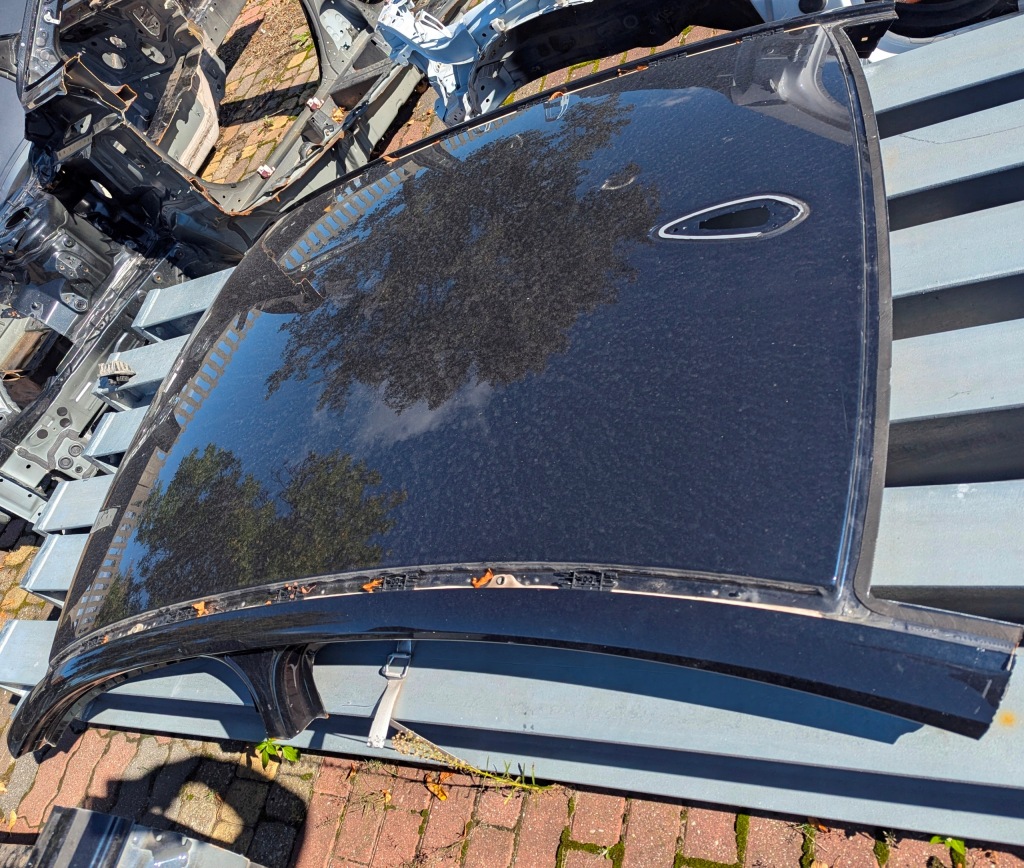фото №1, Крыша bmw g30 lift seria 5 kod:416