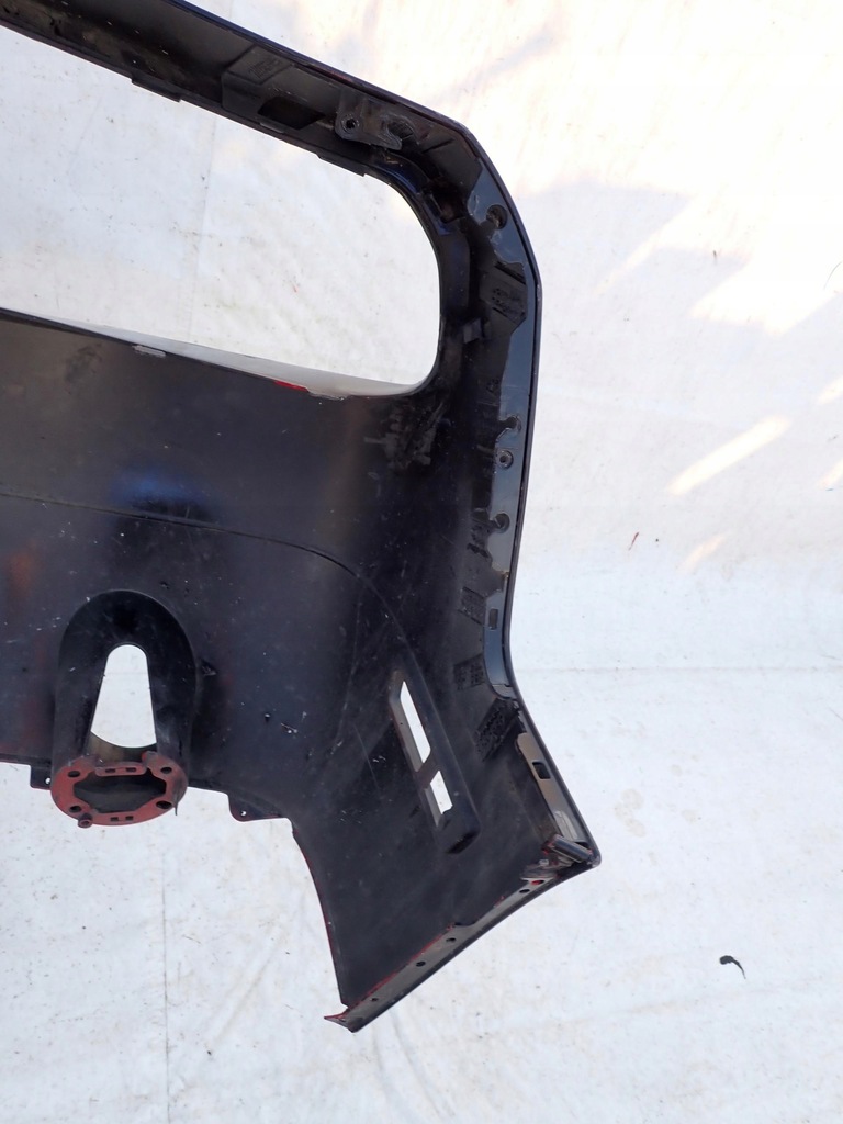 фото №11, Dodge challenger lift 10-15 бампер перед передній