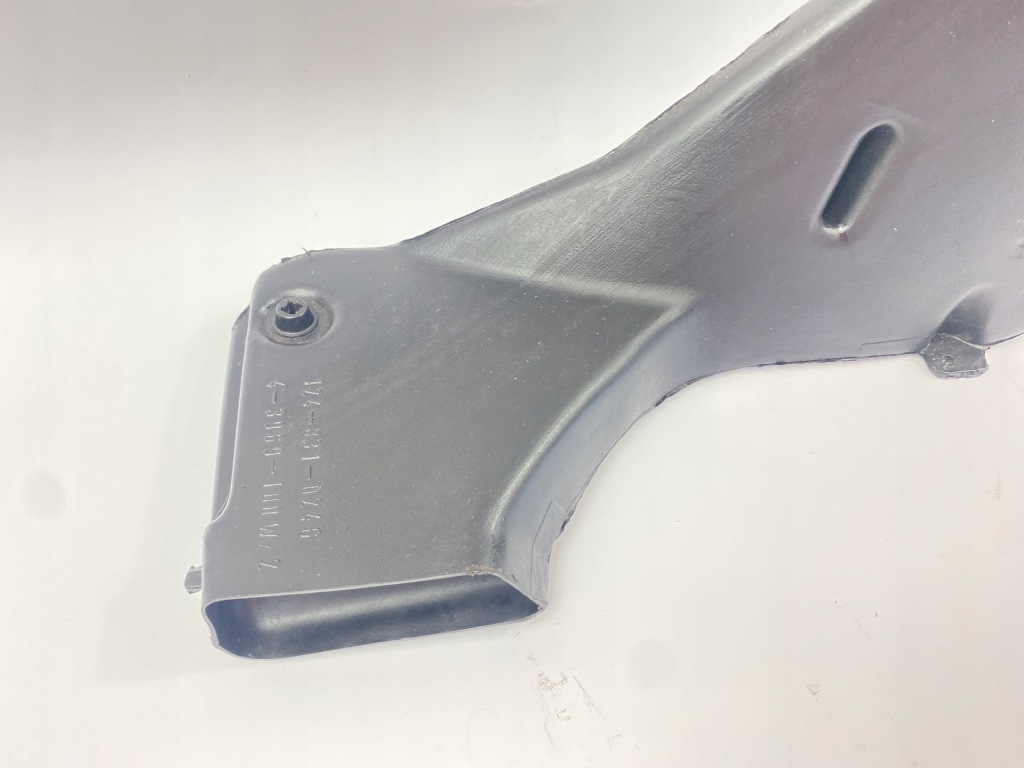 Труба канал повітря mercedes w124 1248310246 Київ