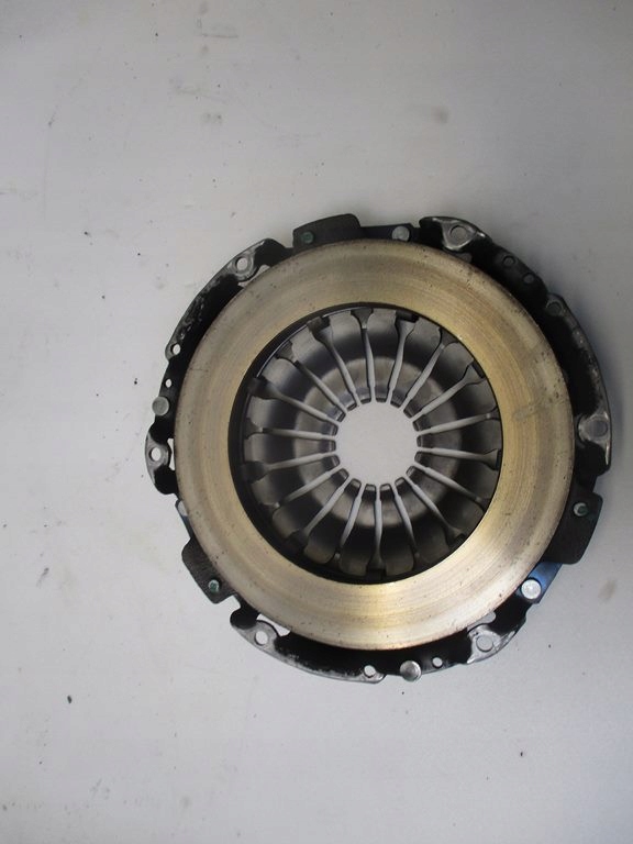 фото №11, Сцепление диск прижим 11 tyś micra k14 0.9 tce