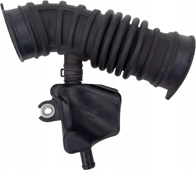 фото №1, Резонатор воздуха nissan skyline v36 infiniti