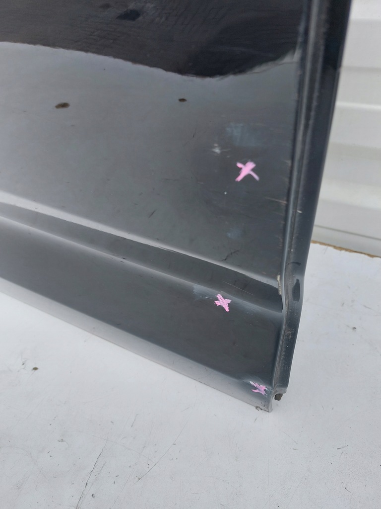 фото №8, Двері правий задня задні audi a6 c8 eu