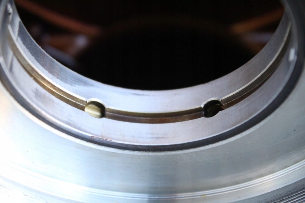 фото №11, Блок двигателя bmw n45b16 a b 7523170 7516330