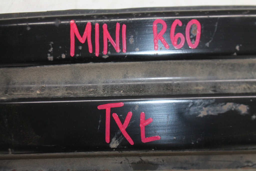 Балка бампера задняя задняя mini countryman r60 10-17 в Украине