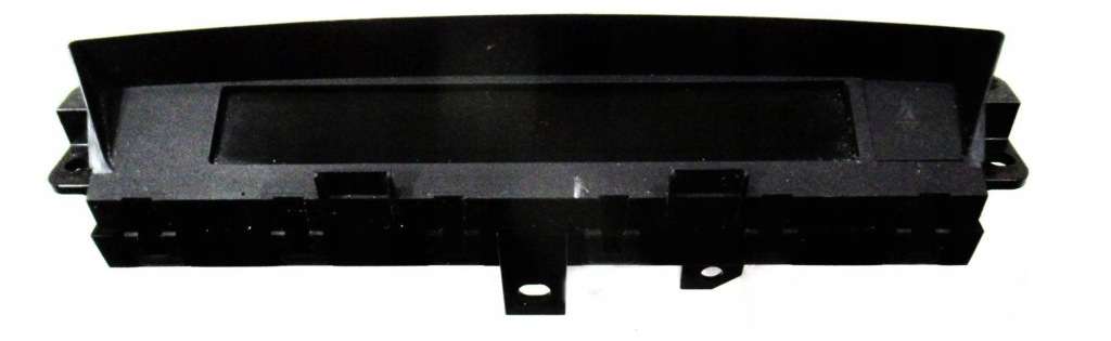 фото №1, Mazda 6 gh lift дисплей годинник gaa9611j0