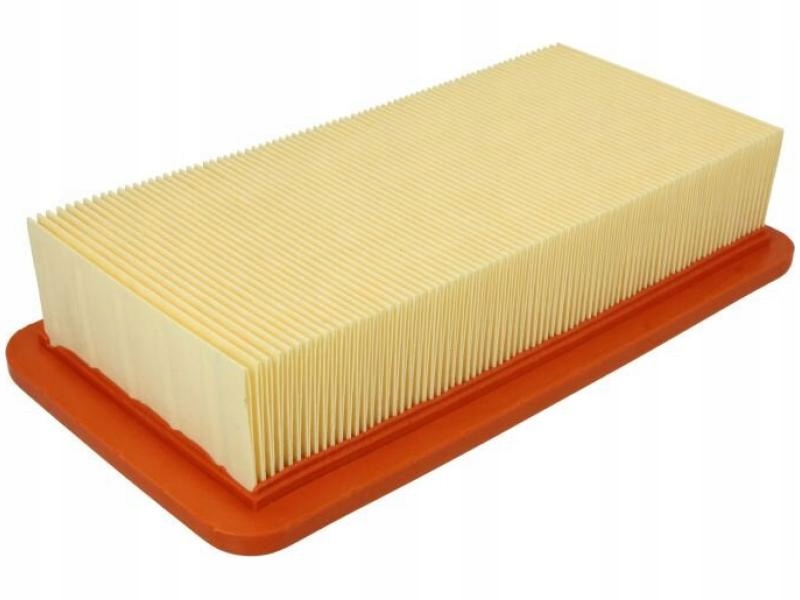 фото №1, Фильтр воздуха hyundai/kia accent/rio 05-