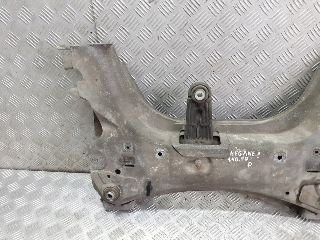 фото №4, Подрамник подрамник перед renault megane ii 1.4 16v