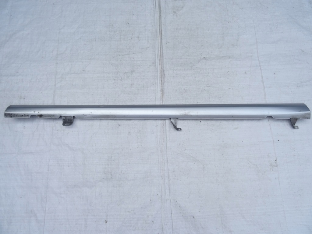 фото №1, Порог молдинг порог левая vw polo v 5 6r0853855b