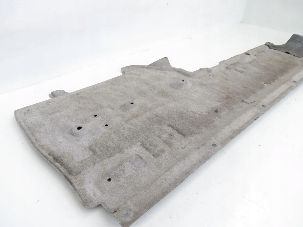 фото №9, Защита плита подвеска пол правая 748141ms0a infiniti m m30 m35 m37 q70