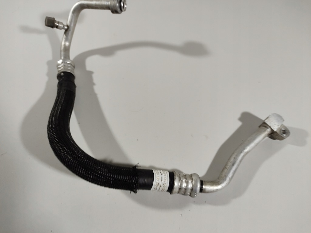 фото №6, Lexus is300h 13r шланг кондиціонера