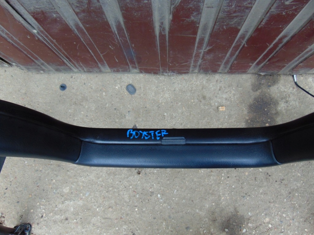 фото №6, Дуга підголівник porsche boxster 986