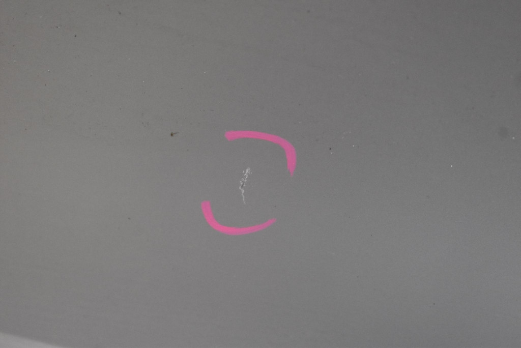 фото №10, Дверь левая перед передние la7w vw up 11-20