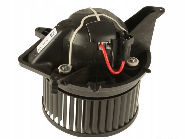 фото №1, Воздуходувка mini r55 r56 r57 r58 2007 - 2015 64113422644