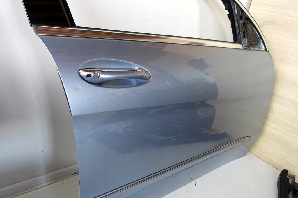 фото №9, Mercedes w251 дверь правый перед передние правое 349