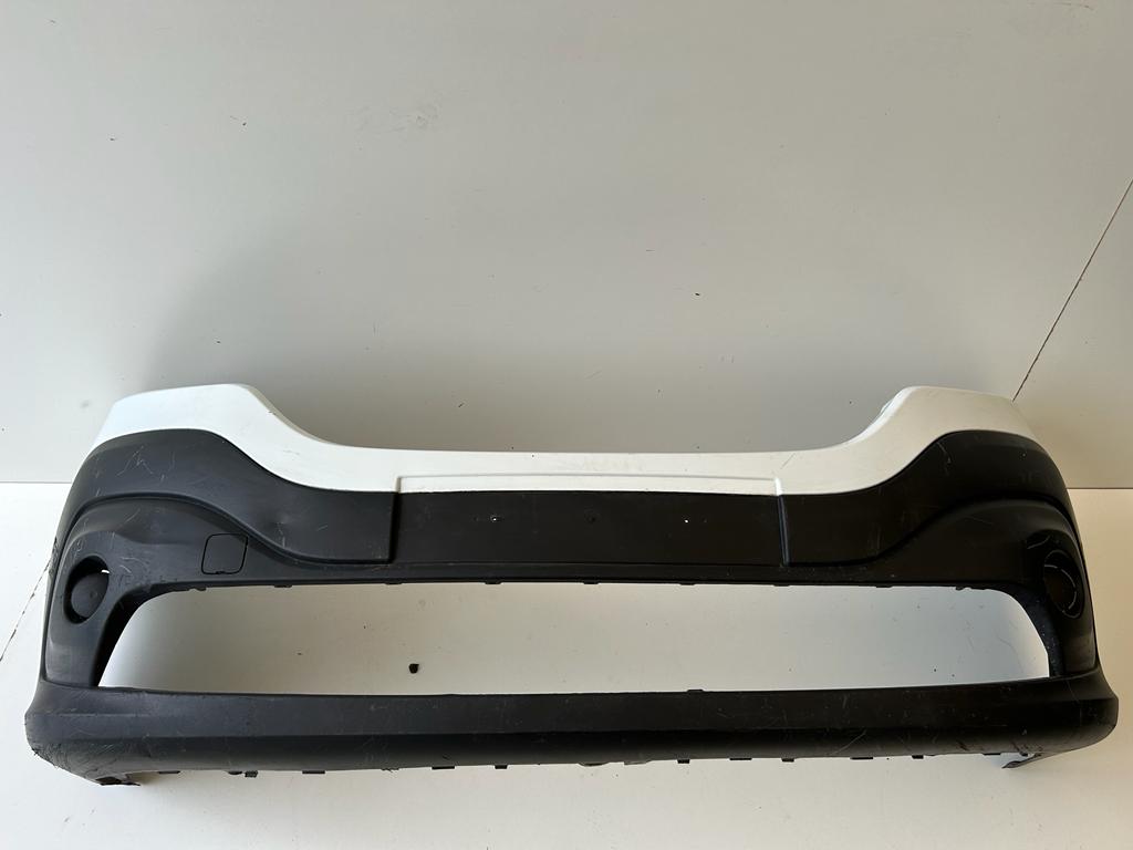 фото №1, Renault trafic iii бампер перед 620223380r