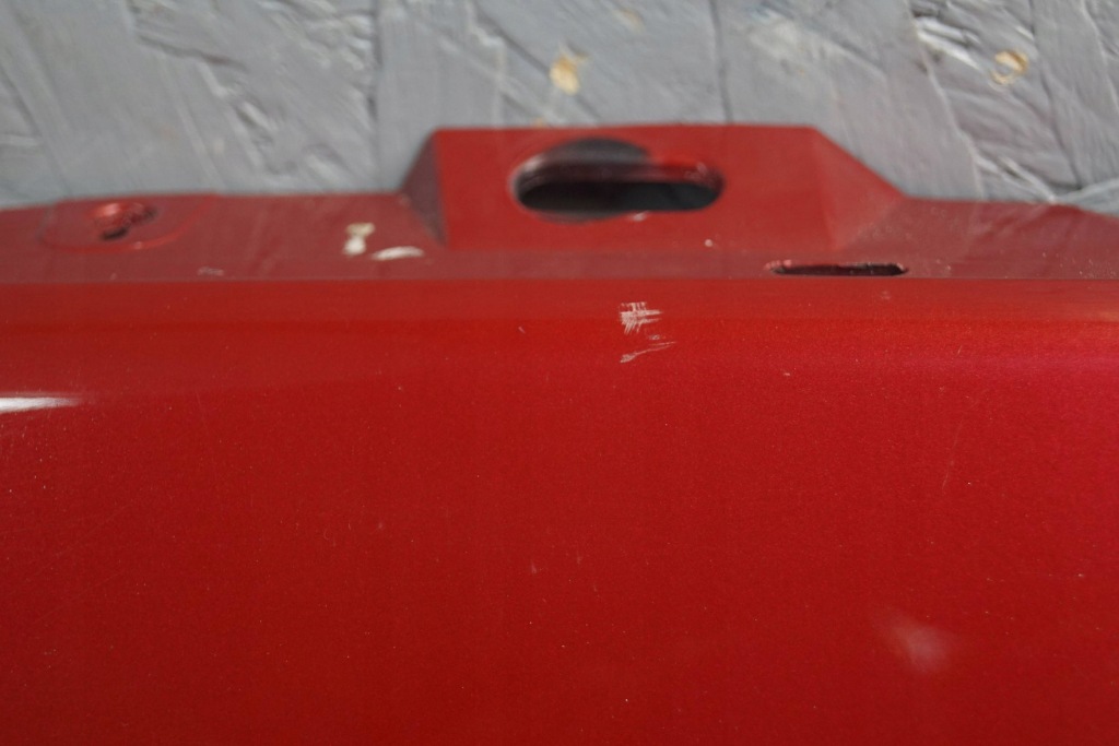 фото №12, Renault scenic iii крила лівий перед tennj b2636