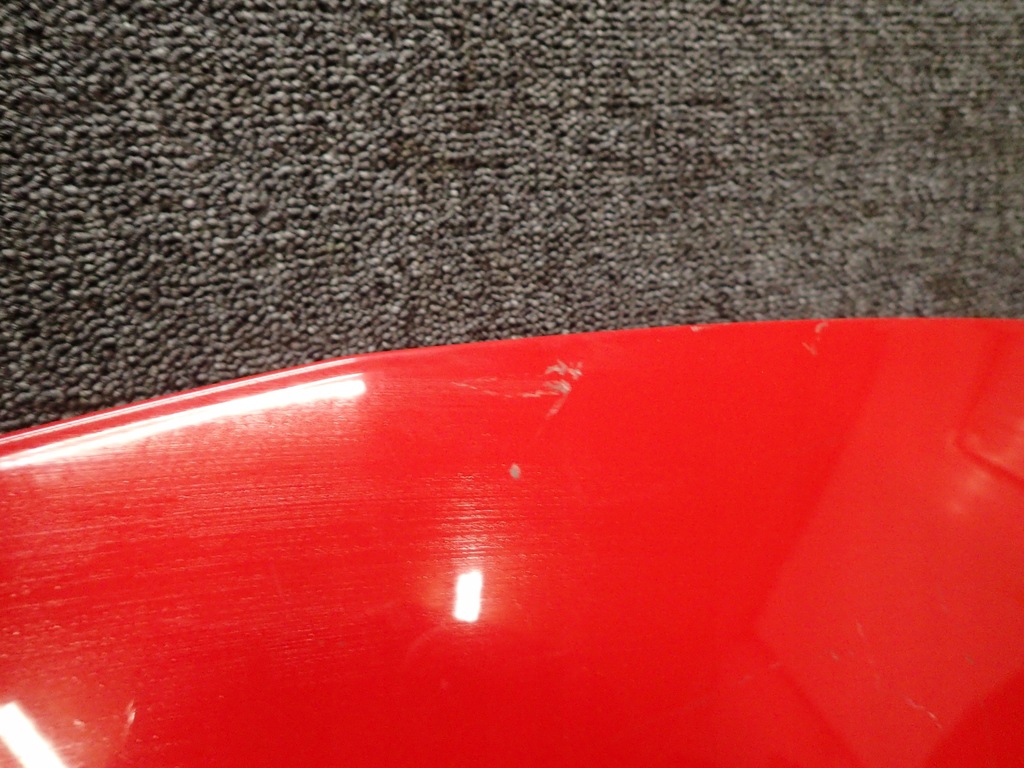 фото №2, Капот renault twingo ii 2