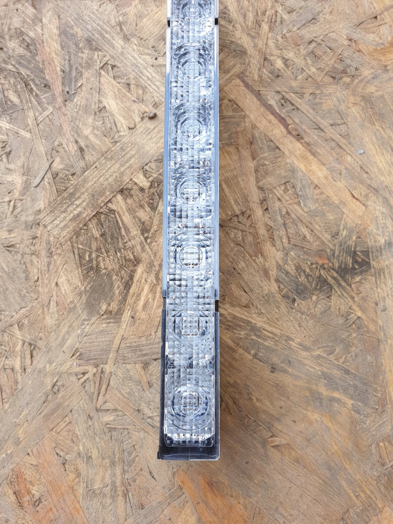 фото №2, Renault talisman sedan свет стоп