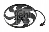 Купить Febi вентилятор радиатора seat