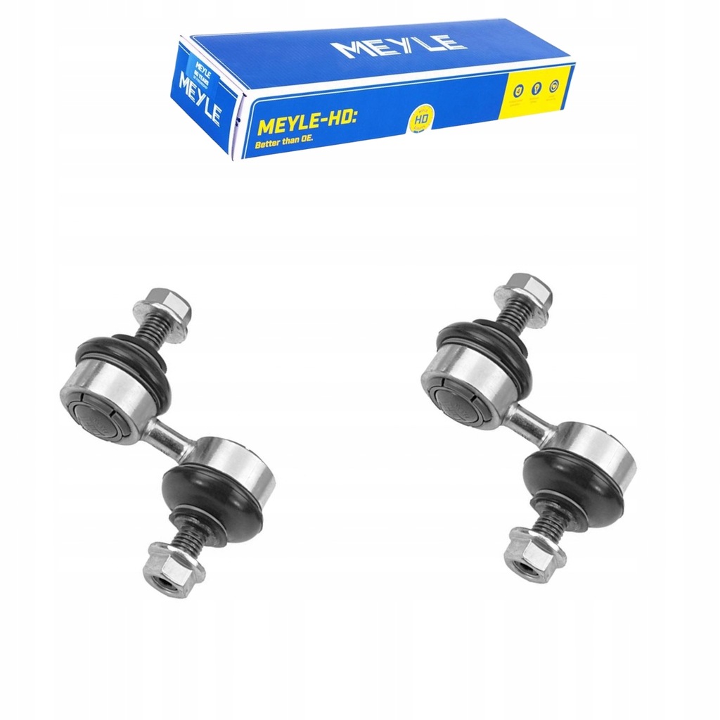 фото №1, Meyle hd соединители стабилизатора перед hyundai x-1 a1 starex