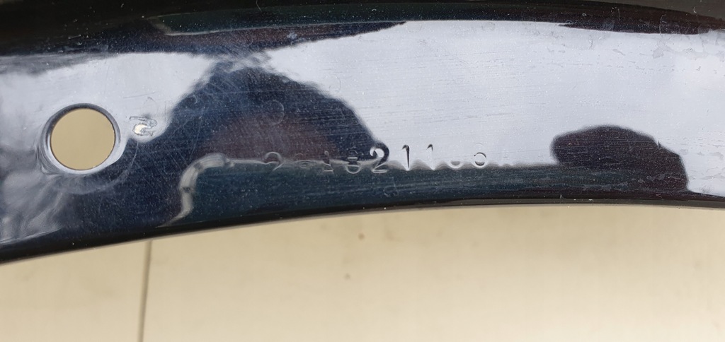 фото №8, Крыло передний правый vw t-roc