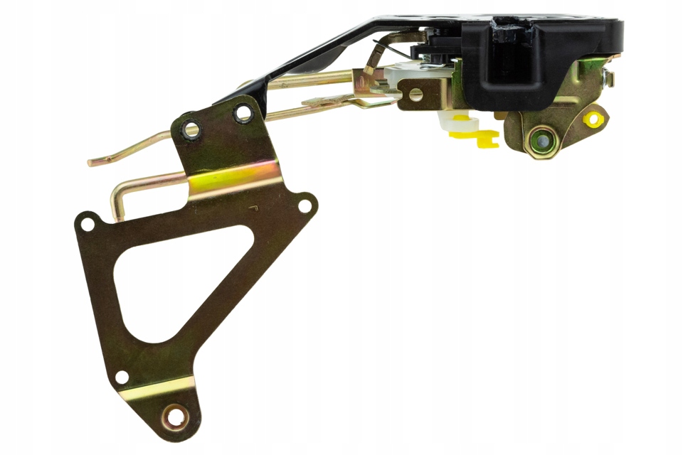 фото №11, Ezc-hy-607 nty привід центрального замка перед nty