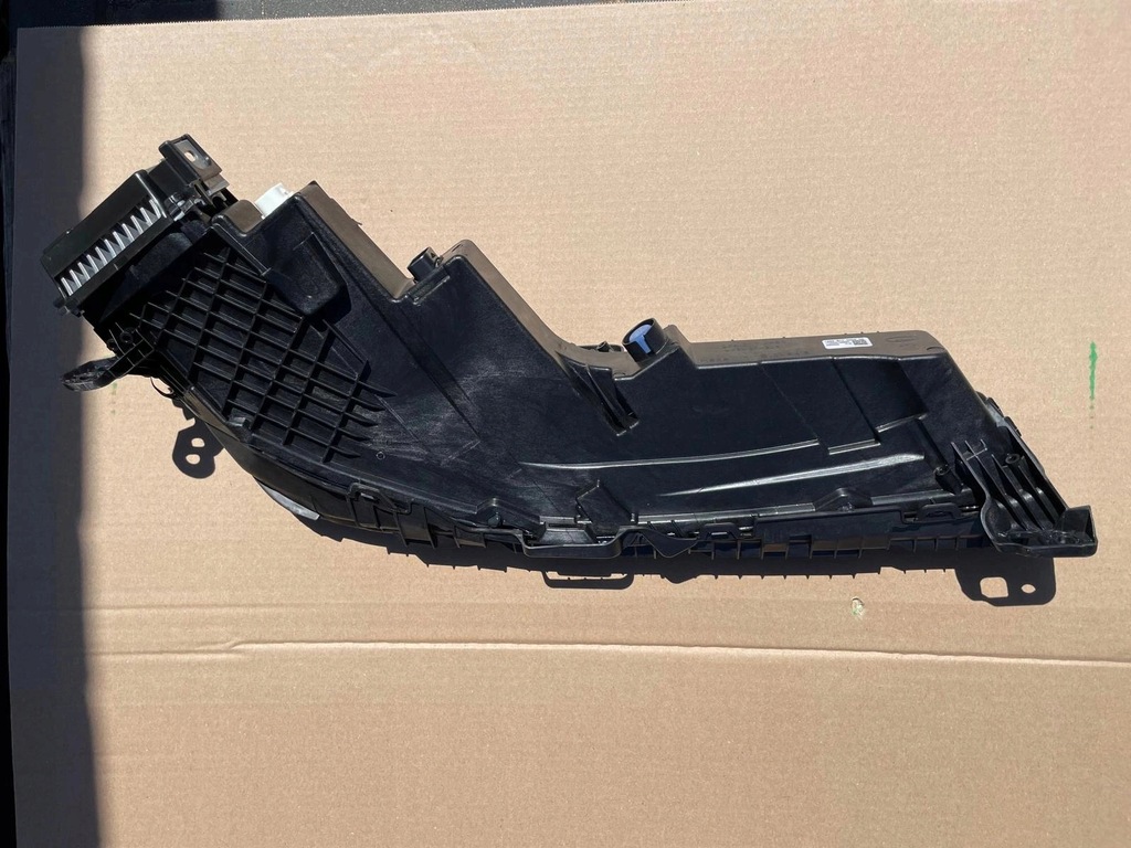 фото №11, Bmw 7 g70 i7 лампа led перед правая левая eu 9450079 9450080 nowa