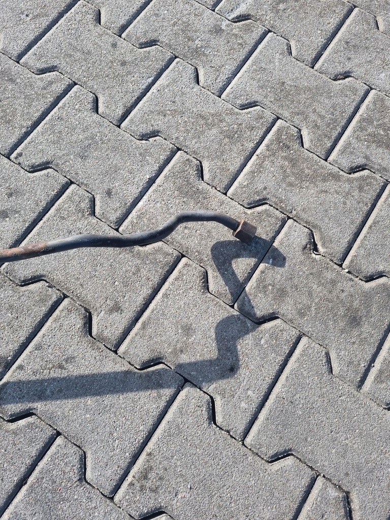 фото №3, Шланг трубка підсилювача renault magnum dxi 13 480 520 eev lift vega