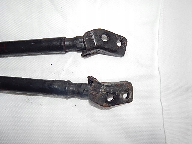 фото №8, Привод амортизатор крышки задняя левый/ правый kia cerato 04-10