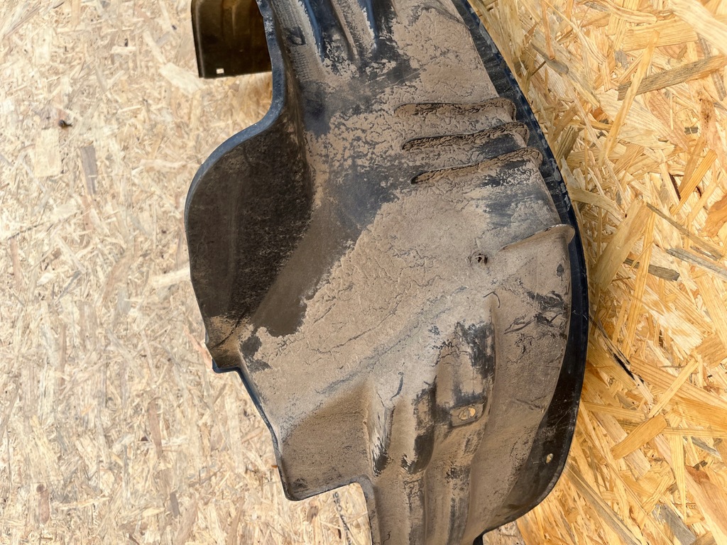 фото №6, Toyota hilux подкрылок задние задняя левая