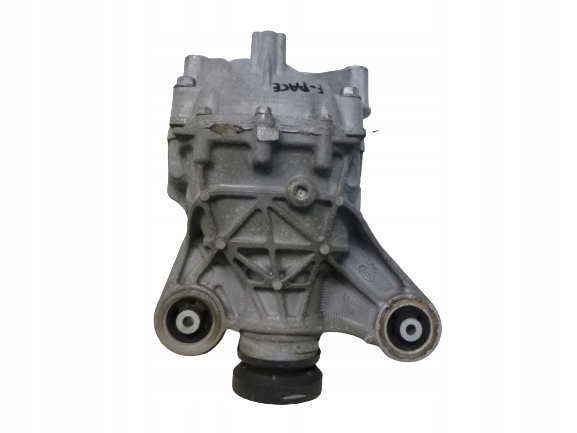 фото №1, Jaguar f-pace 2.0 d дифференциал дифференциал задняя 3.23