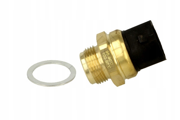 фото №1, Hart датчик termicz. вентиляція. радіатор. audi vw