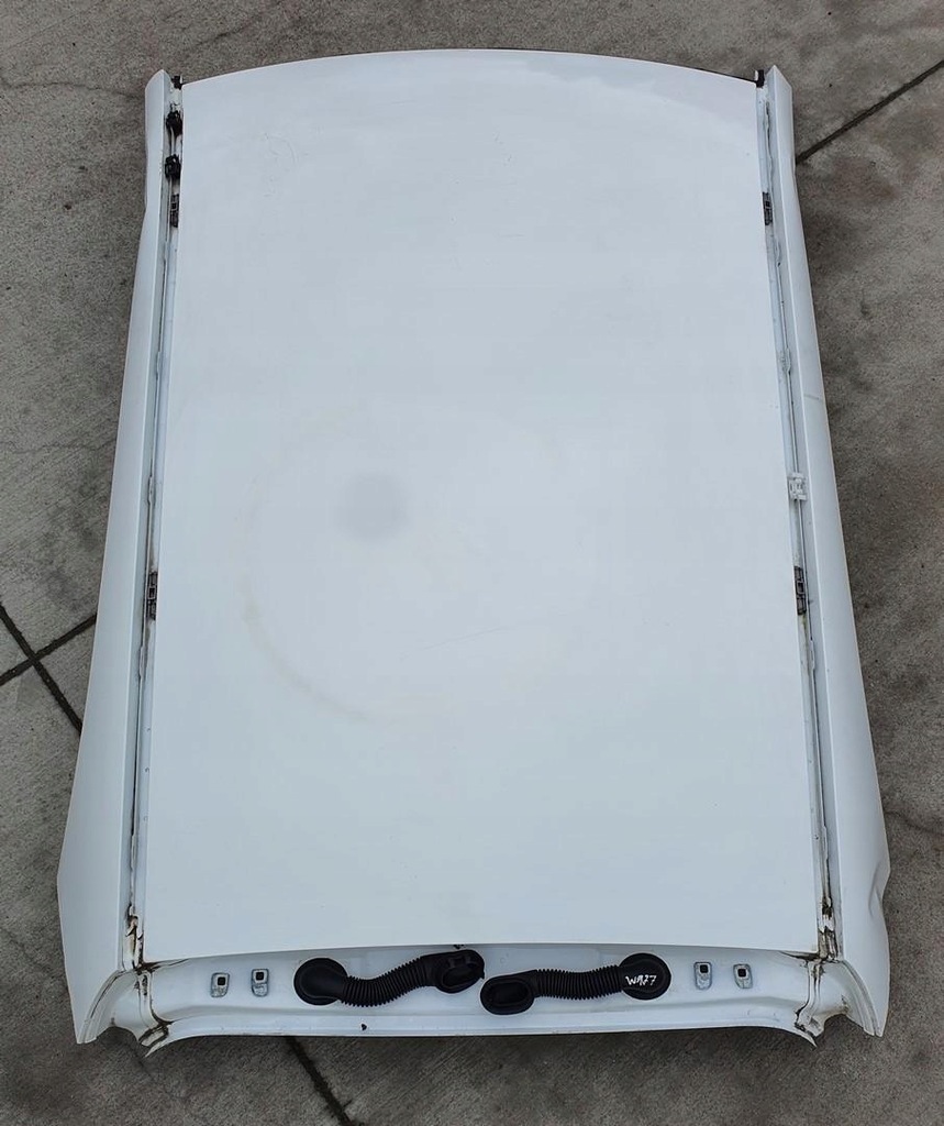 фото №1, Дах mercedes w177 хетчбек