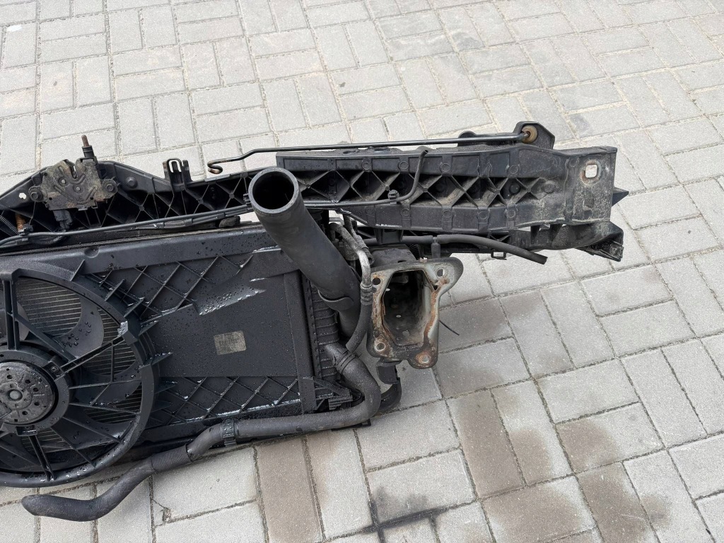 Ремень передний комплектный  ford focus mk2 рестайлинг  дизель европа Киев