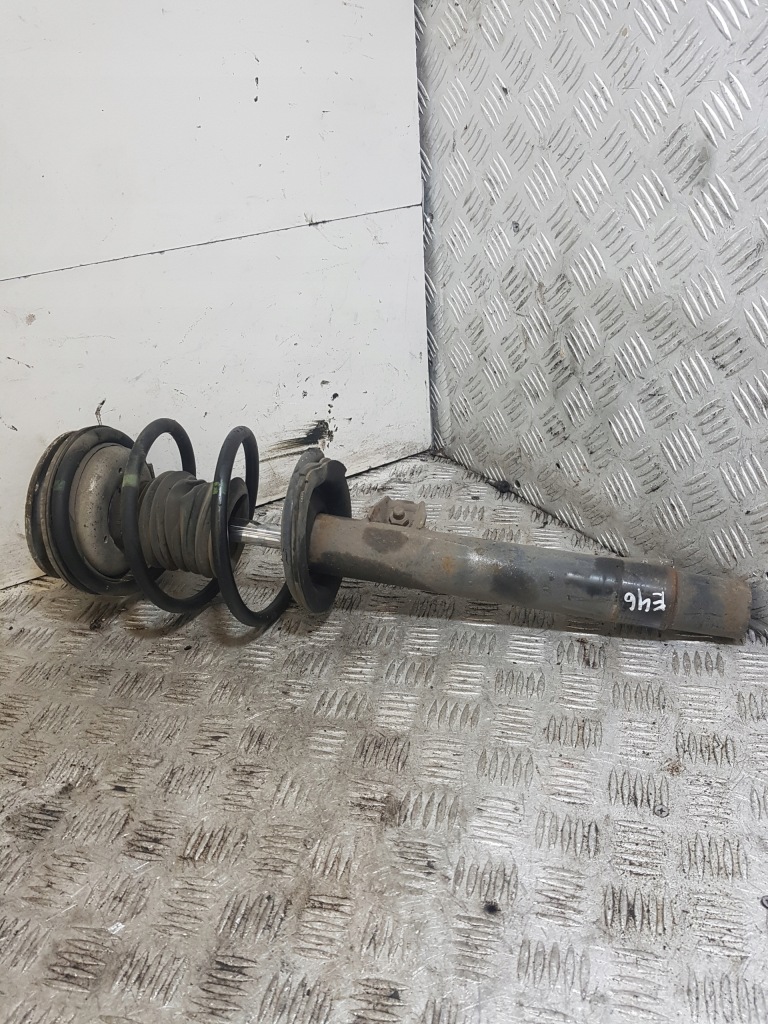 Купить Mcperson левый перед передний bmw e46