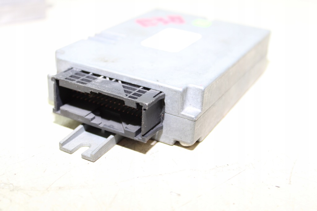 фото №4, Bmw e39 e38 e46 e53 підсилювач модуль телефону 6907315 блок управління